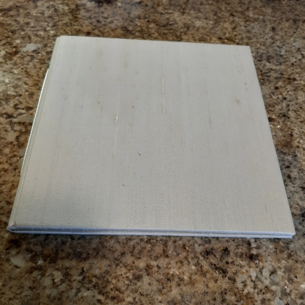 NWOT RAG AND BONE BINDERY LOVE JOURNAL